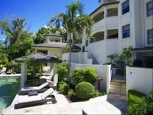 Portside Whitsunday Luxury Holiday Apartments Airlie Beach Aparthotel