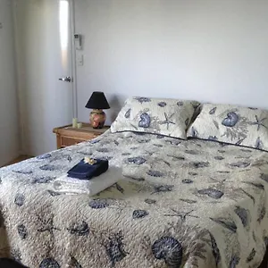 Oceanview Apartment