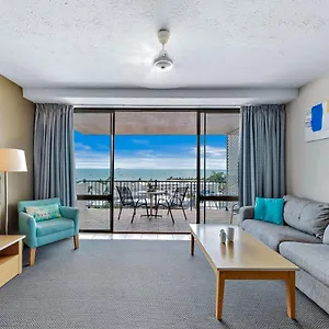 Ocean View 14 Apartment
