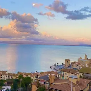 Bilocale Vista Mare Con Posto Auto Porto Santo Stefano (Grosseto)