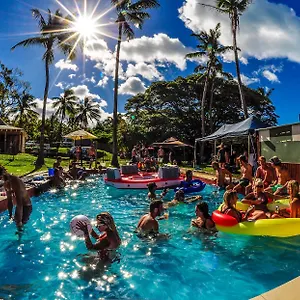 Nomads Airlie (adults Only) Hostel