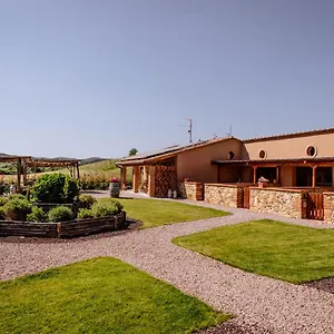 Giu Al Pozzo Gavorrano