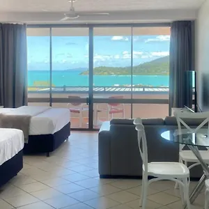 Ocean View 33a Pool Ocean View Wifi Apartment