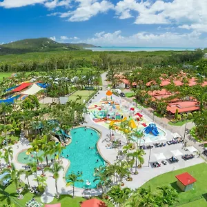 Big4 Adventure Whitsunday Holiday park