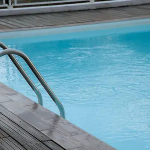 With Swimming Pool 80 Meters Near The Nice