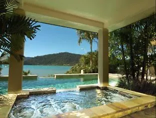 Portside Whitsunday Luxury Holiday Apartments Airlie Beach Lejlighedshotel