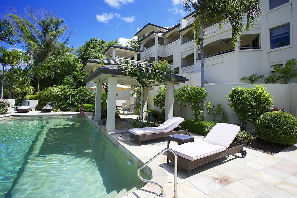 Lejlighedshotel Portside Whitsunday Luxury Holiday Apartments Airlie Beach