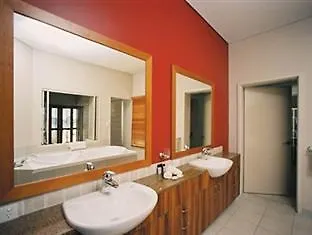 **** Lejlighedshotel Portside Whitsunday Luxury Holiday Apartments Airlie Beach Australien