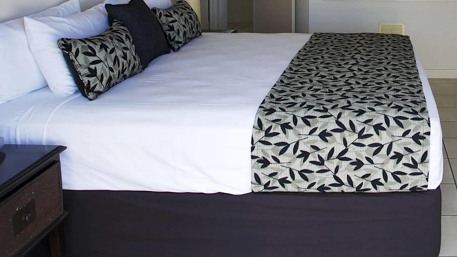 Lejlighedshotel Portside Whitsunday Luxury Holiday Apartments Airlie Beach